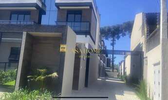 Imagem 2: SOBRADO 3 QUARTOS NO HUGO LANGE