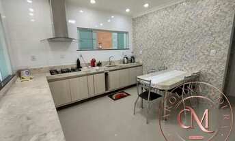 Imagem 5: Condomínio Green Ville 2 - Casa com 5 suítes, banheira, sauna, piscina. (porteira fechada