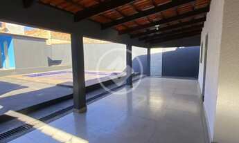 Imagem 6: Exclusividade e Privacidade: Casa Sozinha no Lote Esperando por Você! codigo: 134246