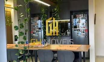 Imagem 5: Apartamento à venda, 52 m² por R$ 400.000,00 - Setor Faiçalville - Goiânia/GO