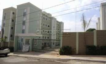 Imagem: Apartamento Padrão em São Carlos