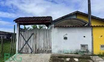 Imagem: Casa com 2 dormitórios à venda, 62 m²