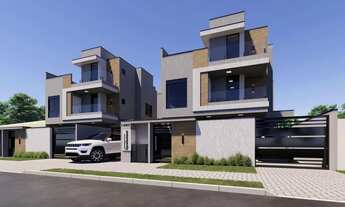 Imagem 4: Lindo sobrado em condominio