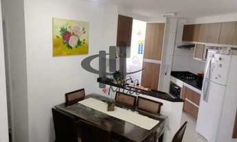 Imagem 3: Venda Apartamento Santo Andre Santa Maria Ref: 36794