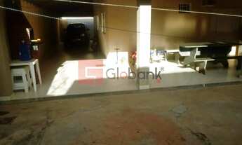 Imagem 7: Casa em Montes Claros, no bairro Planalto, à venda