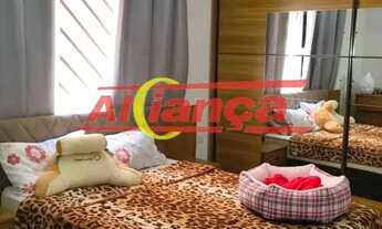 Imagem 5: Casa para alugar com 3 quartos sendo 1 suite, 2 vagas - 300m²-Cidade Soberana - Guarulhos