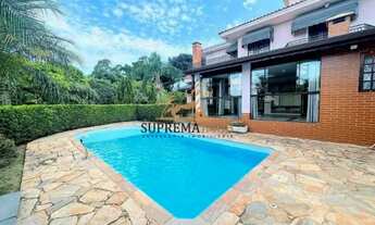 Imagem: Casa de alto padrão para alugar 334m²