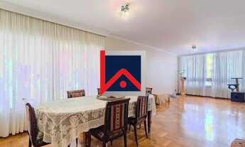 Imagem 2: Aluguel Apartamento 3 Dormitórios - 186 m² Paraíso