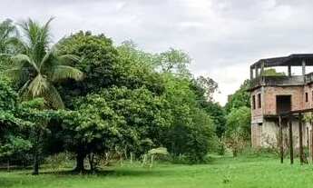 Imagem: Terrenos em Guaratiba (Barra, Brisa e estrada