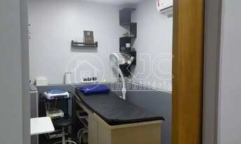 Imagem 4: Imóvel para venda com 44 metros quadrados com 1 quarto em Tijuca - Rio de Janeiro - RJ