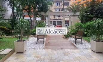 Imagem 2: Imóvel para aluguel possui 70 metros quadrados com 2 quartos em Centro - Curitiba - PR