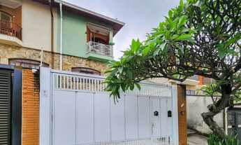 Imagem: Casa para venda em Pirituba com 3 quartos