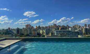 Imagem 16: LOFT MOBILIADO NO GO CIDADE BAIXA MOBILIADO E DECORADO