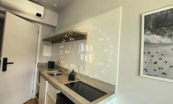 Imagem: STUDIO COMPLETO, JÁ MOBILIADO, PERTO DE