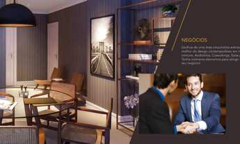 Imagem 4: VENDO SALA COMERCIAL