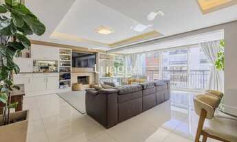 Imagem 7: Apartamento com 3 quartos no Jardim Europa