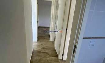 Imagem 6: Apartamento 3 dorm por R$ 238 Mil Último Andar Vista Livre! Res Campo Dourado