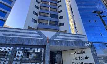 Imagem: Apartamento para vender e alugar no CONDO