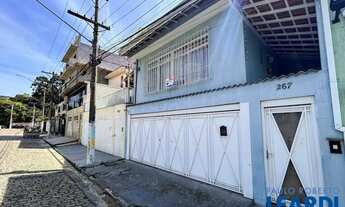 Imagem 3: CASA TÉRREA - FREGUESIA DO Ó - SP