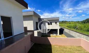 Imagem 5: Casa à venda térrea com 3 suítes - Gran Ville - Itupeva/SP