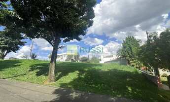 Imagem 3: Terreno à venda, 1110 m² por R$ 850.000,00 - Parque Mirante Do Vale - Jacareí/SP