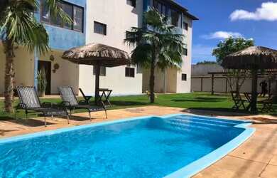 Imagem 13: Vendo excelente apartamento praia São Miguel do Gostoso RN