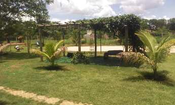 Imagem 4: Rancho com 3 dormitórios à venda, 100 m² por R$ 700.000,00 - Zona Rural - Rio Verde/GO