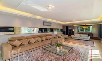 Imagem 6: SOFISTICAÇÃO E CONFORTO EM TRÊS FIGUEIRAS APARTAMENTO FINAMENTE DECORADO COM VISTA PRIVIL