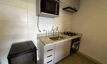 Imagem 6: Apartamento com 1 quarto à venda, 48 m² - Condomínio Edifício Union - Sorocaba/SP