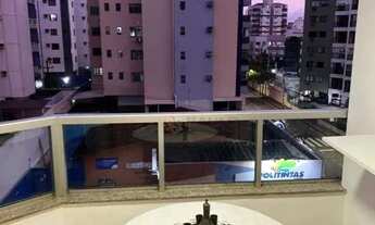 Imagem 6: Apartamento com 3 dormitórios para alugar, 85 m² por R$ 4.802,20/mês - Jardim Camburi - Vi