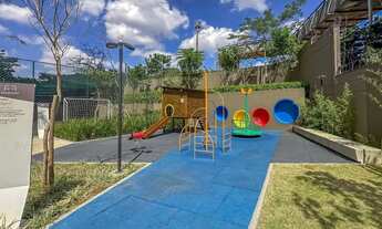 Imagem 6: Apartamento para venda em Vila Anastácio com 2 quartos, sendo 1 suíte , 55m²