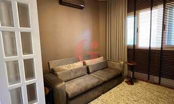 Imagem 7: Casa no condomínio Altos da Serra II para venda com 4 quartos - 350m² no Urbanova