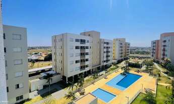 Imagem 5: Apartamento para Venda em Presidente Prudente, Condomínio Villa Europa, 2 dormitórios, 1 b