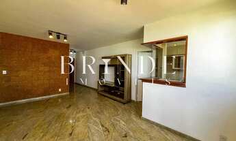 Imagem 5: Apartamento de 2 Quartos para aluguel no Alfa Ritz, vista mar