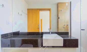 Imagem 5: Apartamento 03 quartos à venda no Gutierrez Próximo ao Coleguium Gutierrez Infantil