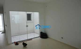 Imagem 3: Sobrado com 3 dormitórios, 140 m² - venda por R$ 1.300.000,00 ou aluguel por R$ 6.296,00/m