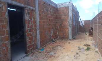 Imagem 6: Casa em Touros perto do farol das Américas (Farol do Calcanhar