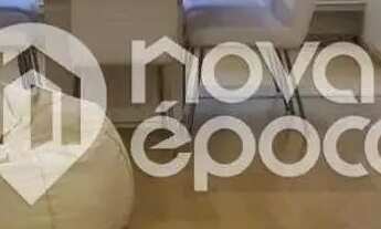 Imagem 7: Leblon Flat / studio com 1 dormitório