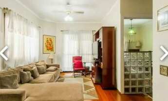 Imagem 3: Venda Apartamento 4 Dormitórios - 121 m² Perdizes