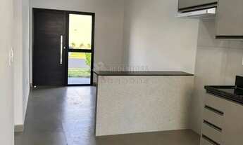 Imagem 6: Casa para locação dentro de condomínio com 3 dormitórios e 2 vagas de garagem