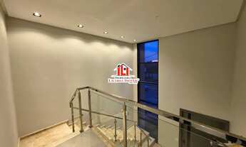 Imagem 6: Casa Duplex Mosaico Ponta Negra com 3 Suítes sendo uma master/ Piscina com hidro e espaço