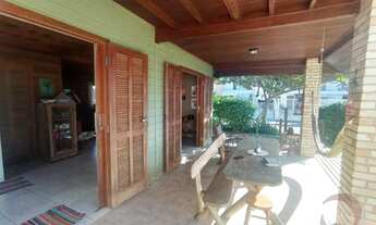 Imagem: Excelente Casa Com 02 Dormitórios No Bairro