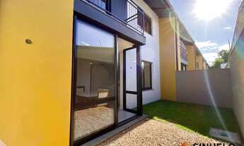 Imagem 6: Casa NOVA semi mobiliada em condomínio!