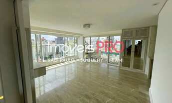 Imagem: Cobertura a venda perto do Jardim Europa