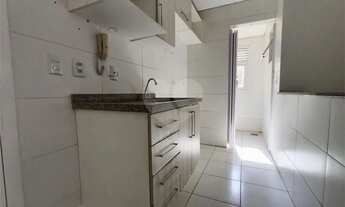 Imagem 5: Casa à venda ou para alugar com 3 quartos, sendo 1 suíte, no condomínio Edifício Alpha Par