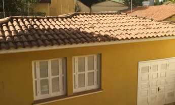 Imagem 4: Casa para venda tem 350 metros quadrados com 6 quartos em Vila Madalena - São Paulo - São