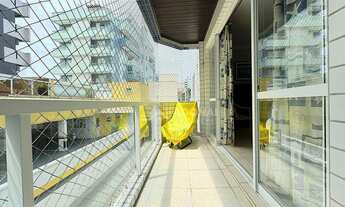 Imagem 7: Apartamento com 3 dormitórios à venda, 91 m² por R$ 880.000,00 - Centro - Guaratuba/PR