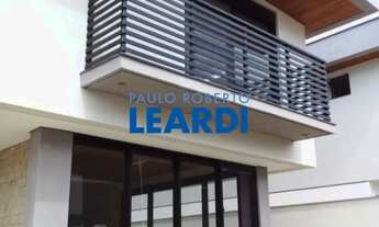 Imagem: CASA TÉRREA - CAMPECHE - SC