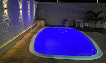 Imagem 2: Espaço de festas em abreu e Lima