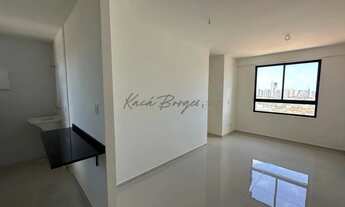 Imagem: Apartamento no Galiza em Lagoa Nova, 2 quartos